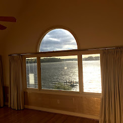 JF Meyer Construction Window Installation project from 2021