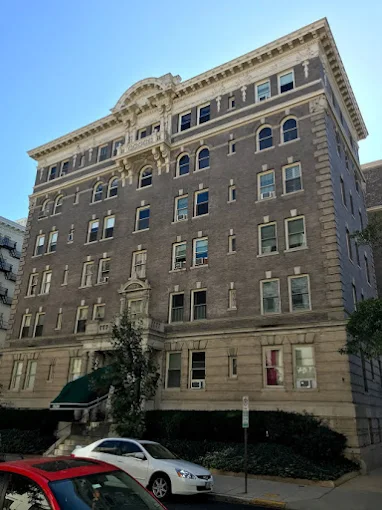 Residential and Commercial Renovation With JF Meyer Construction.