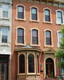 JF Meyer Construction Historical Restoration