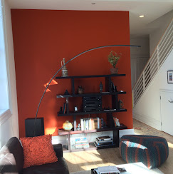 Interior and Exterior Painting done by JF Meyer Construction