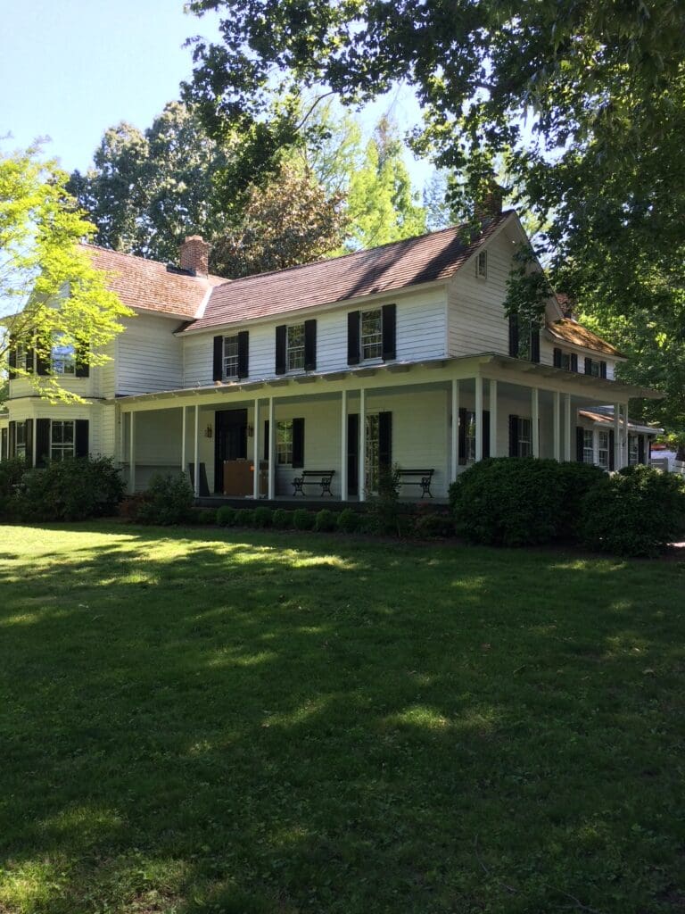 Residential Renovation Done By JF Meyer Construction 