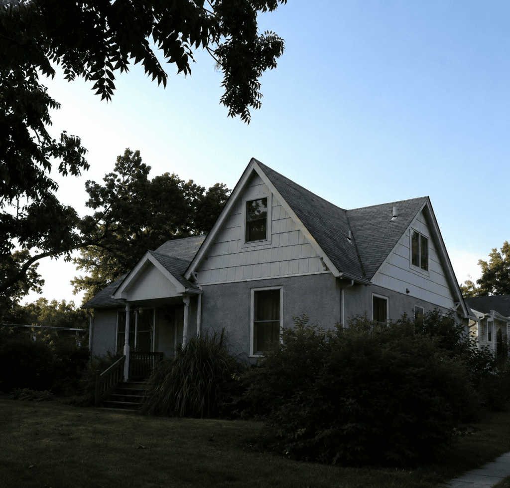Interior & Exterior Painting Projects by JF Meyer Construction 